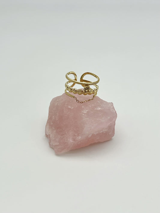 Bague Ottavia