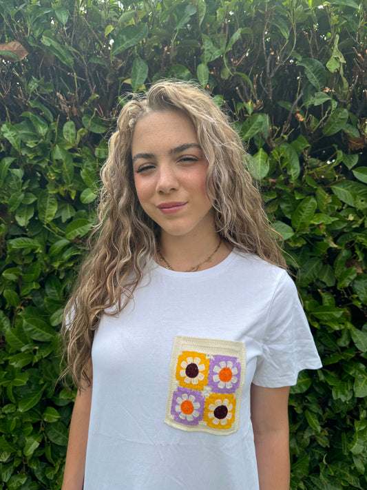 T-shirt Elisa