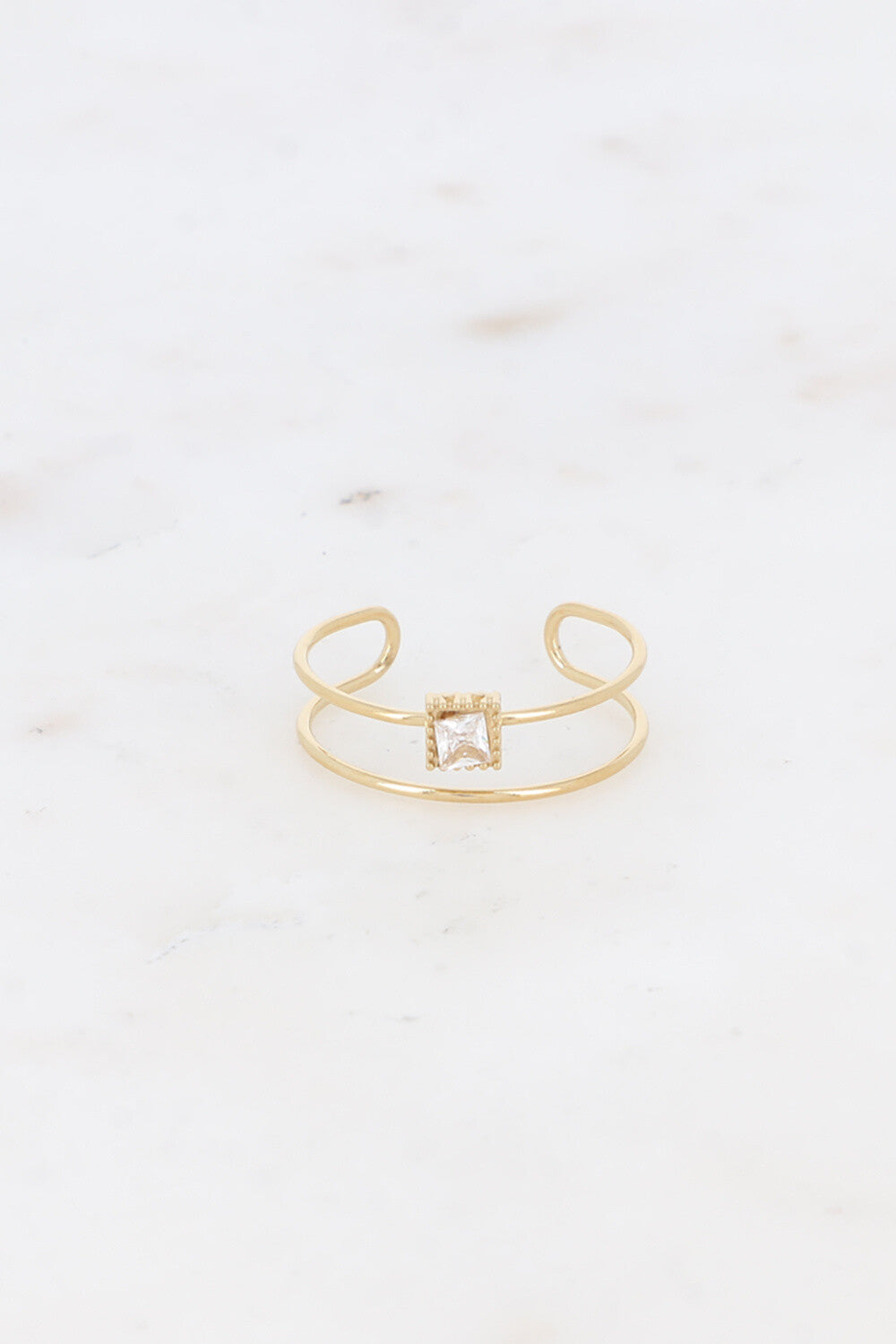 Bague Viola