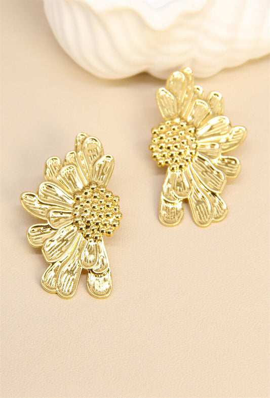 Boucles Maria Pia