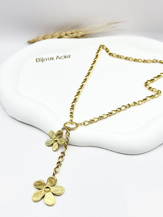 Collier Florina