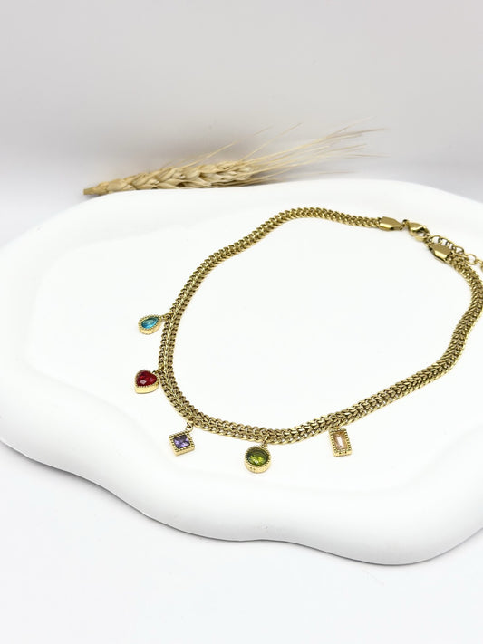 Collier Noa