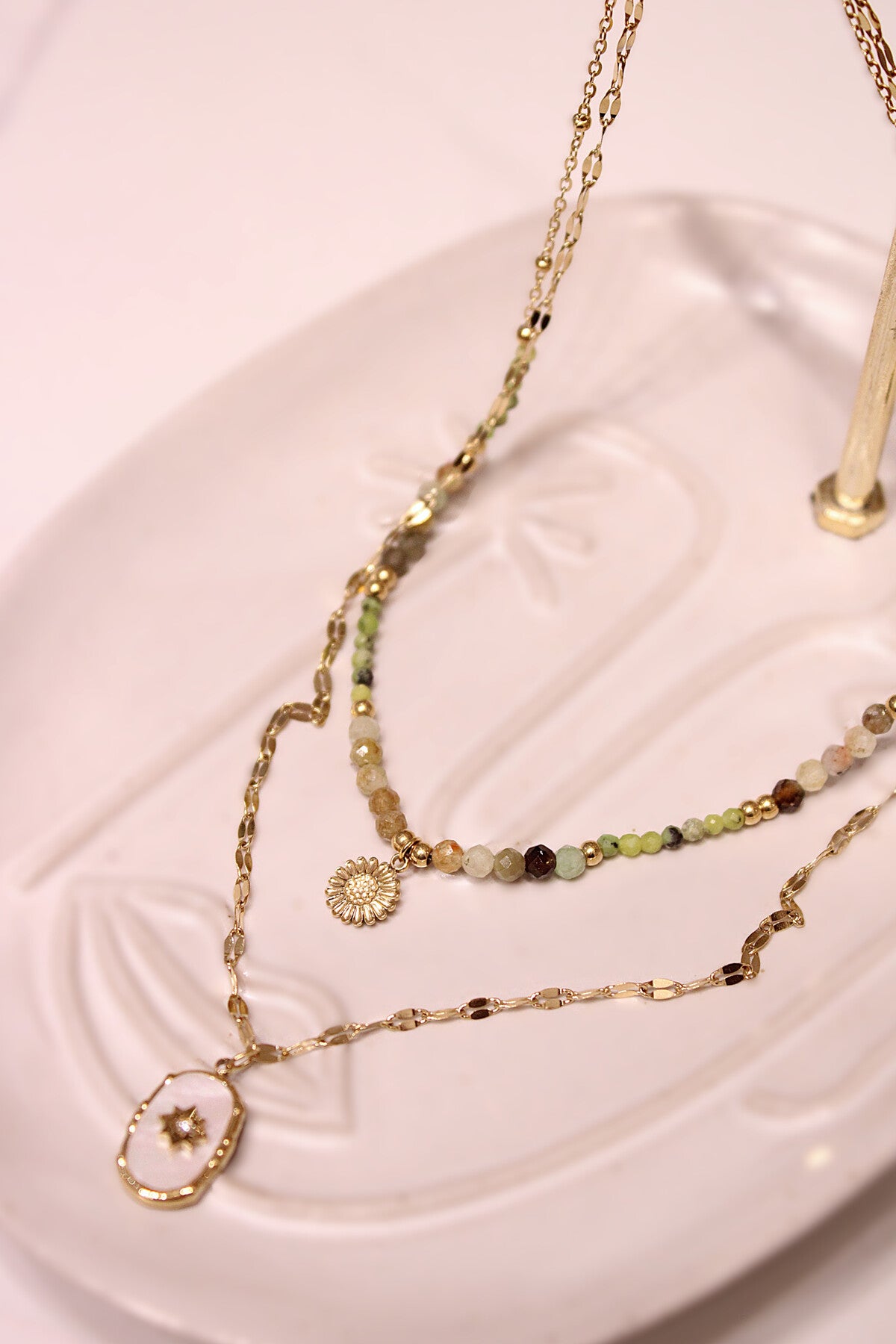 Collier Amelia