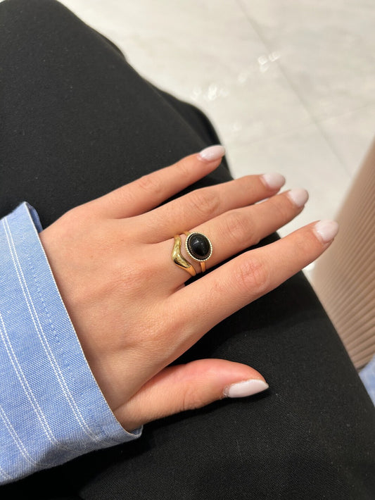 Bague Serena