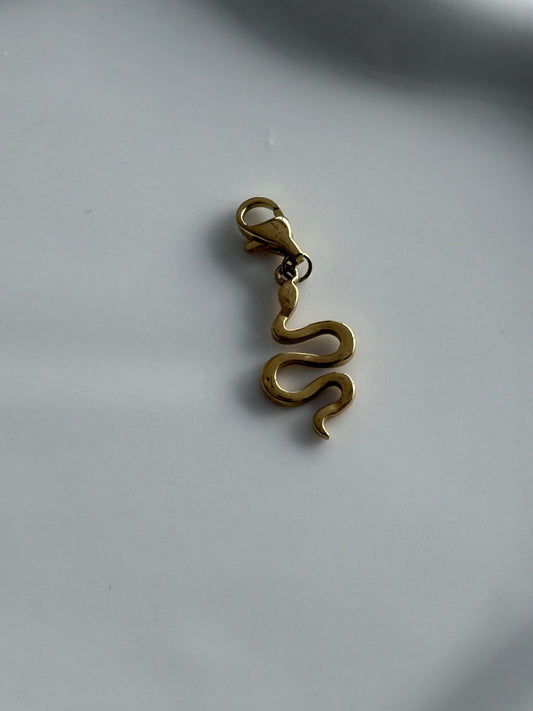 Charms serpent