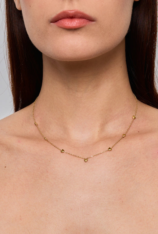 Collier Elisa