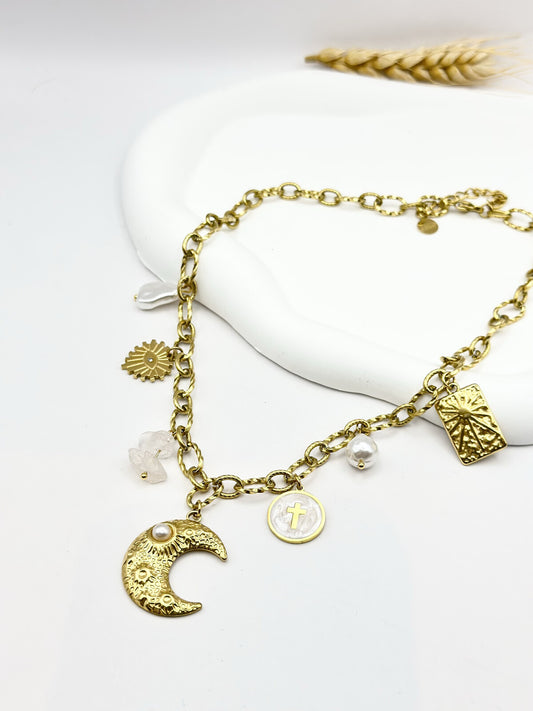 Collier Natalina