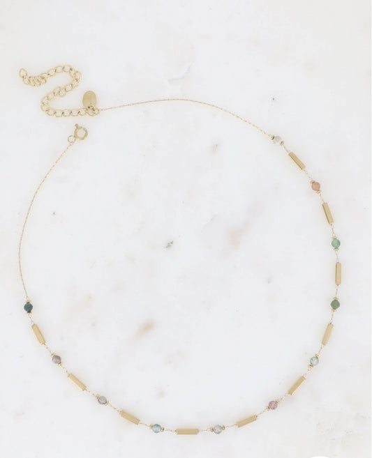 Collier Lissia
