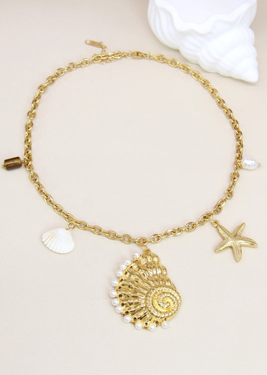 Collier Nicolina
