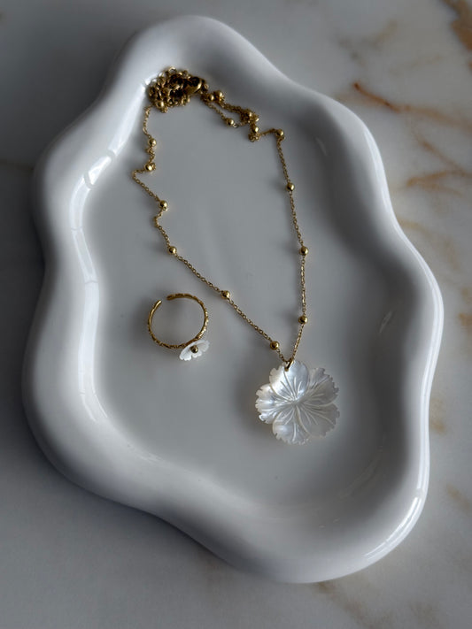 Collier Fulvia