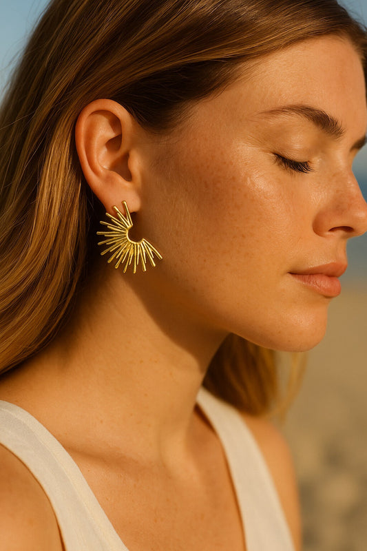 Boucles Luciana