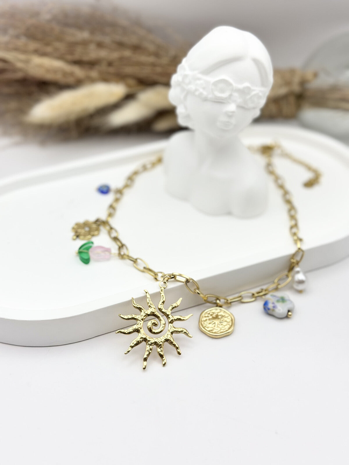 Collier Elea