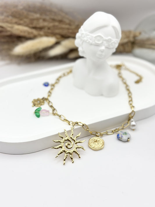 Collier Elea
