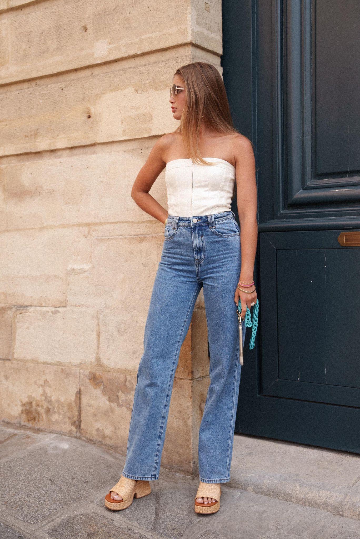 Jeans Teresa