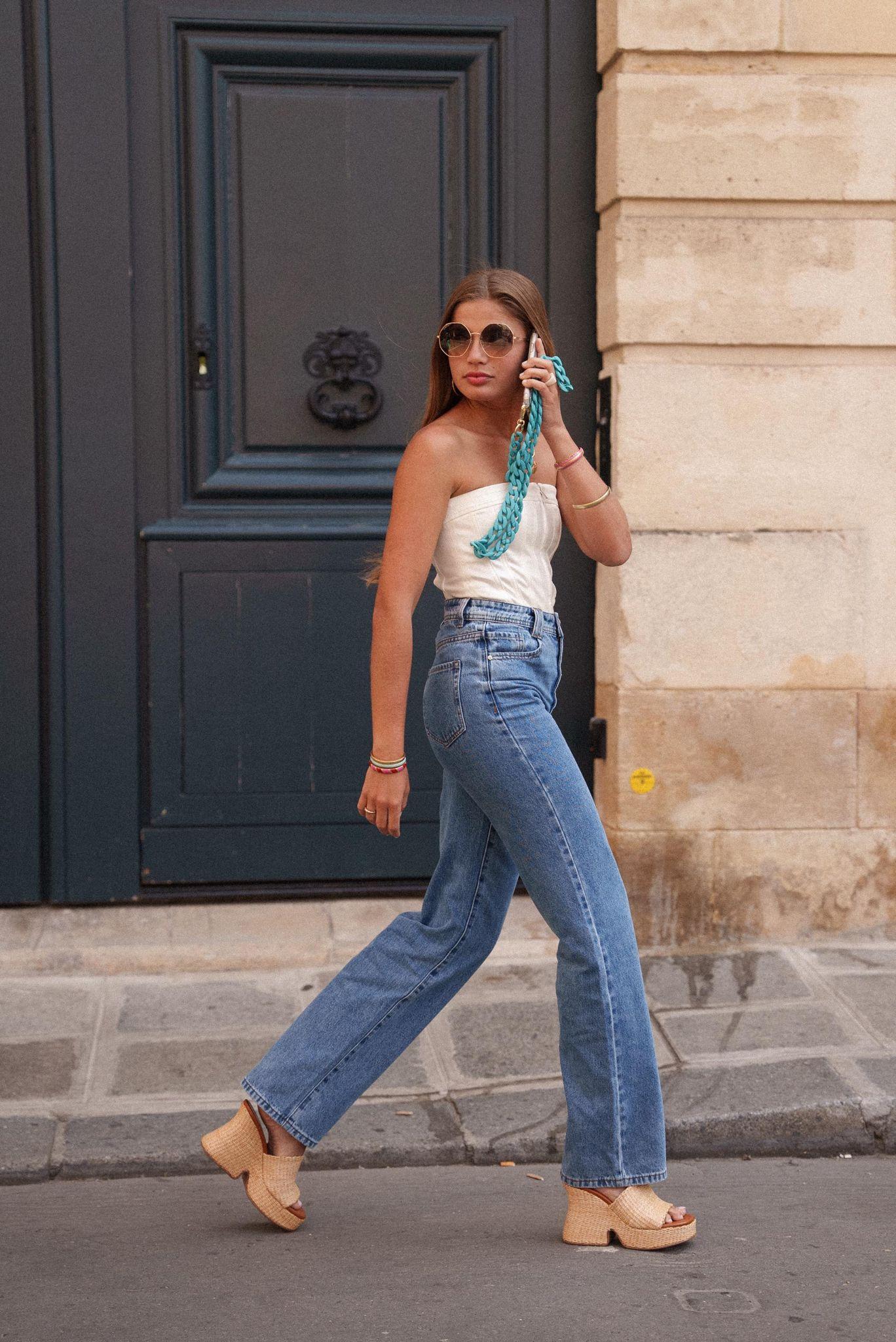 Jeans Teresa