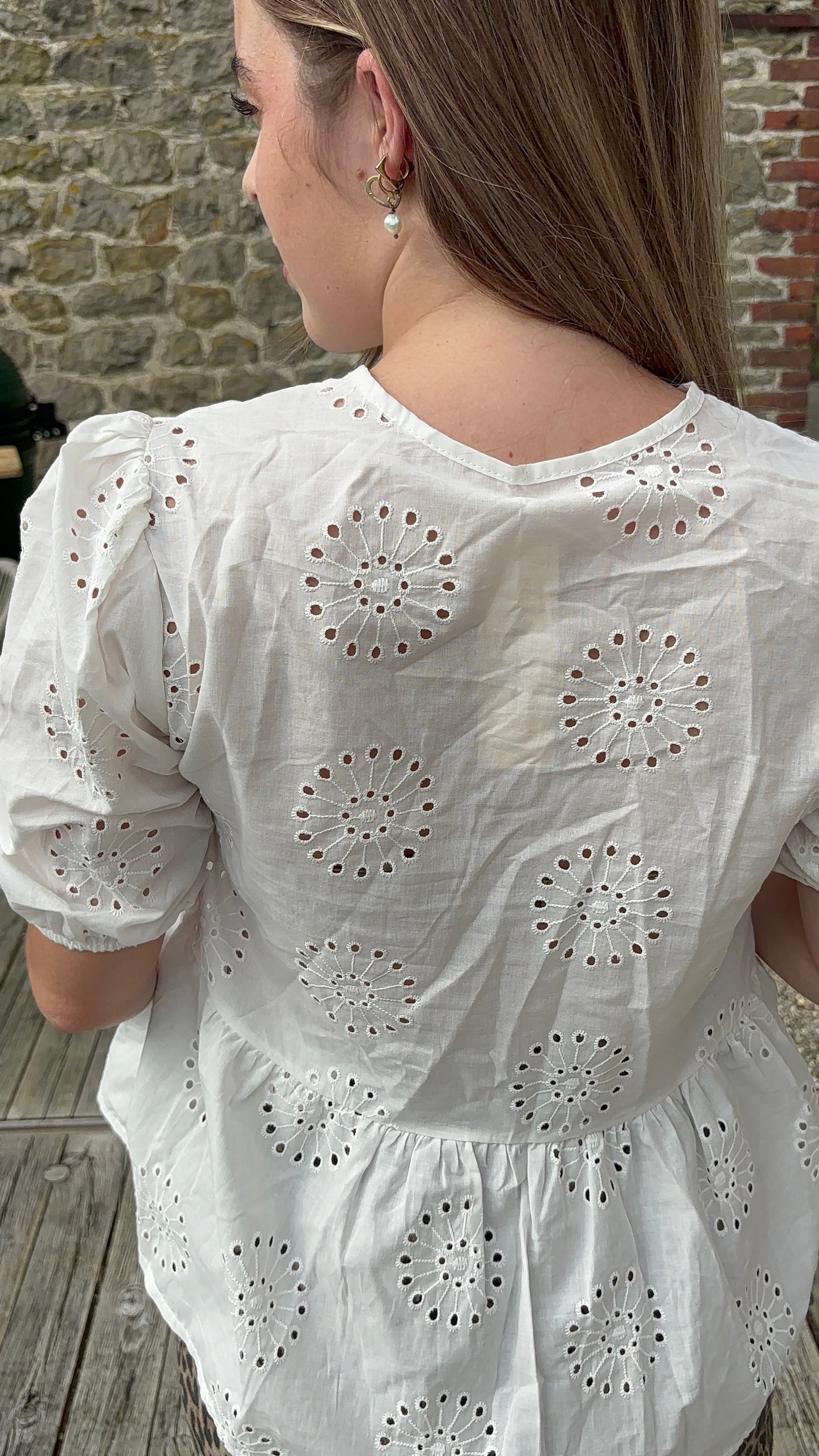 Blouse Florina