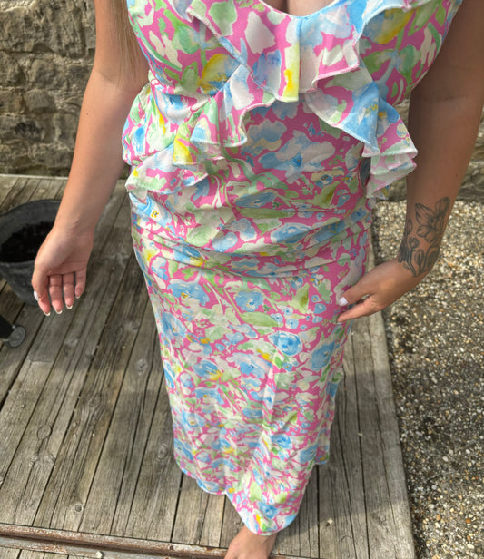 Robe Rosella