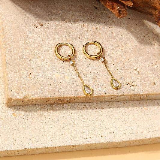 Boucles Romina