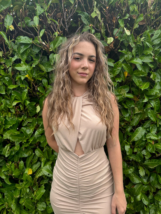Robe Luana