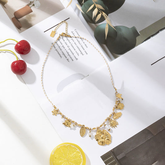 Collier Francesca