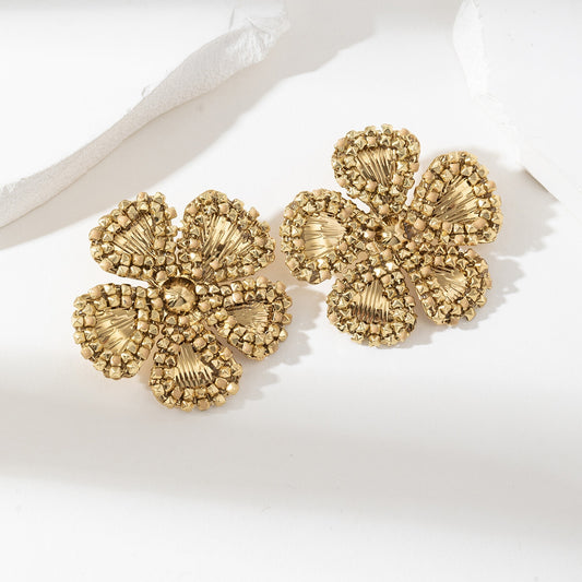 Boucles Federica