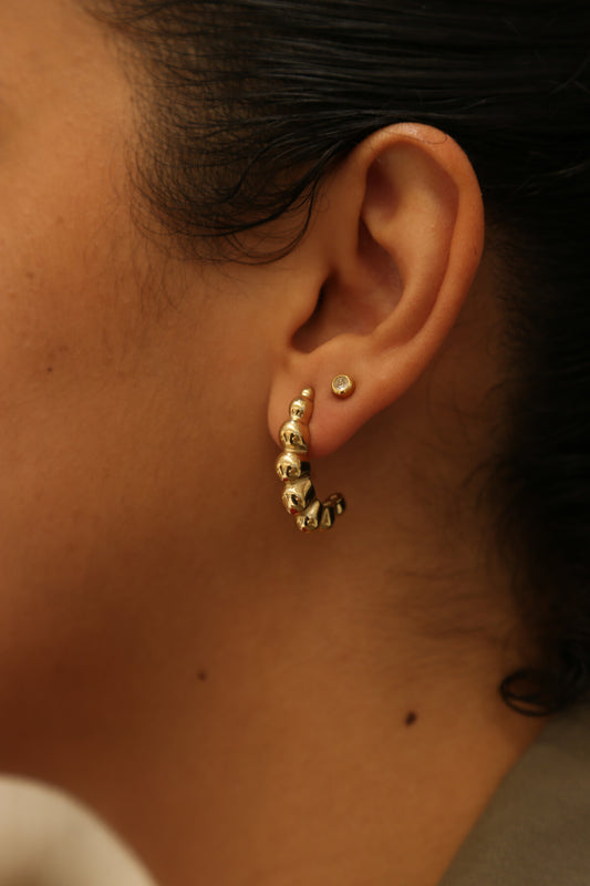 Boucles Camelia