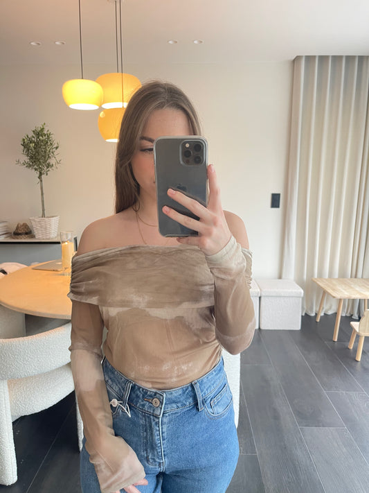 Blouse Emilia
