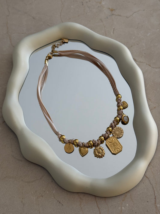 Collier Clarissa