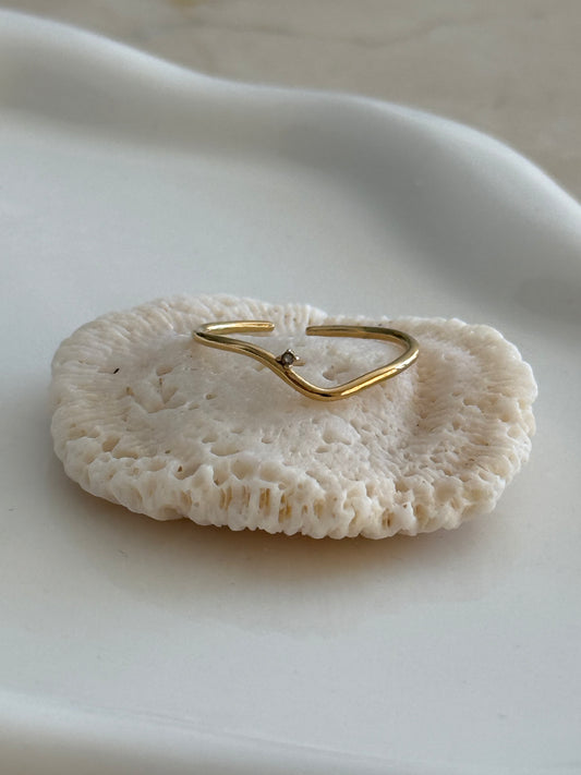 Bague Amedea