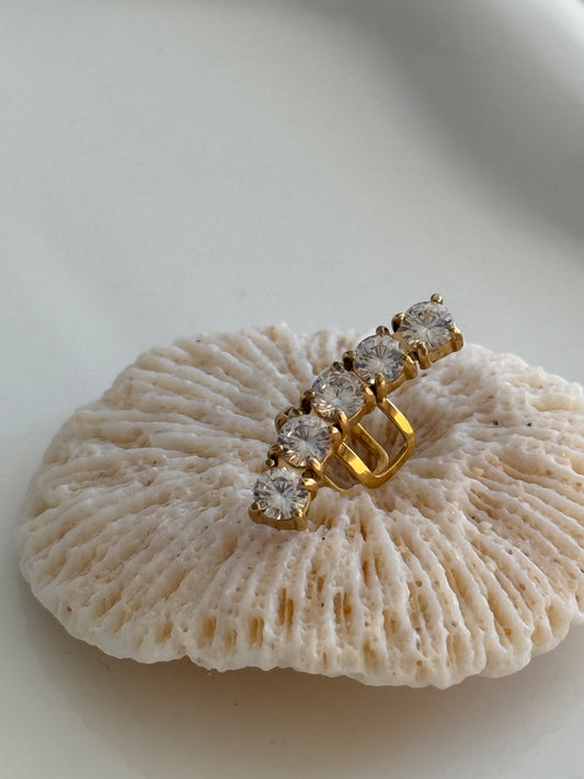 Earcuff Donatella