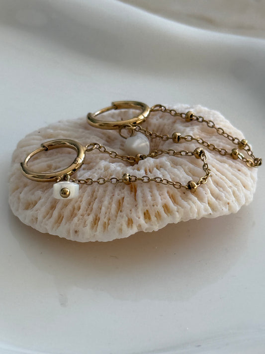 Boucles Gabriella