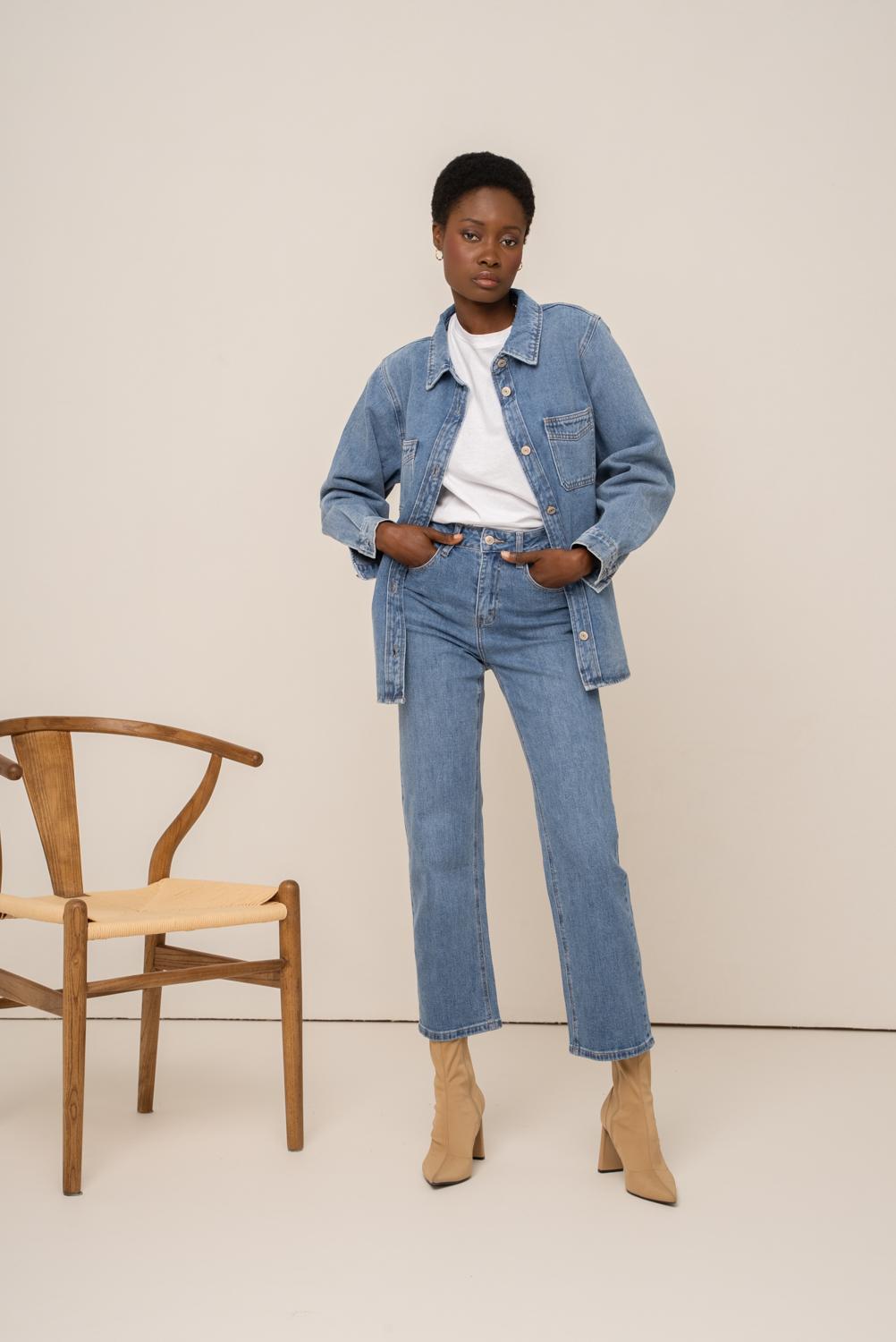 Jeans Lena