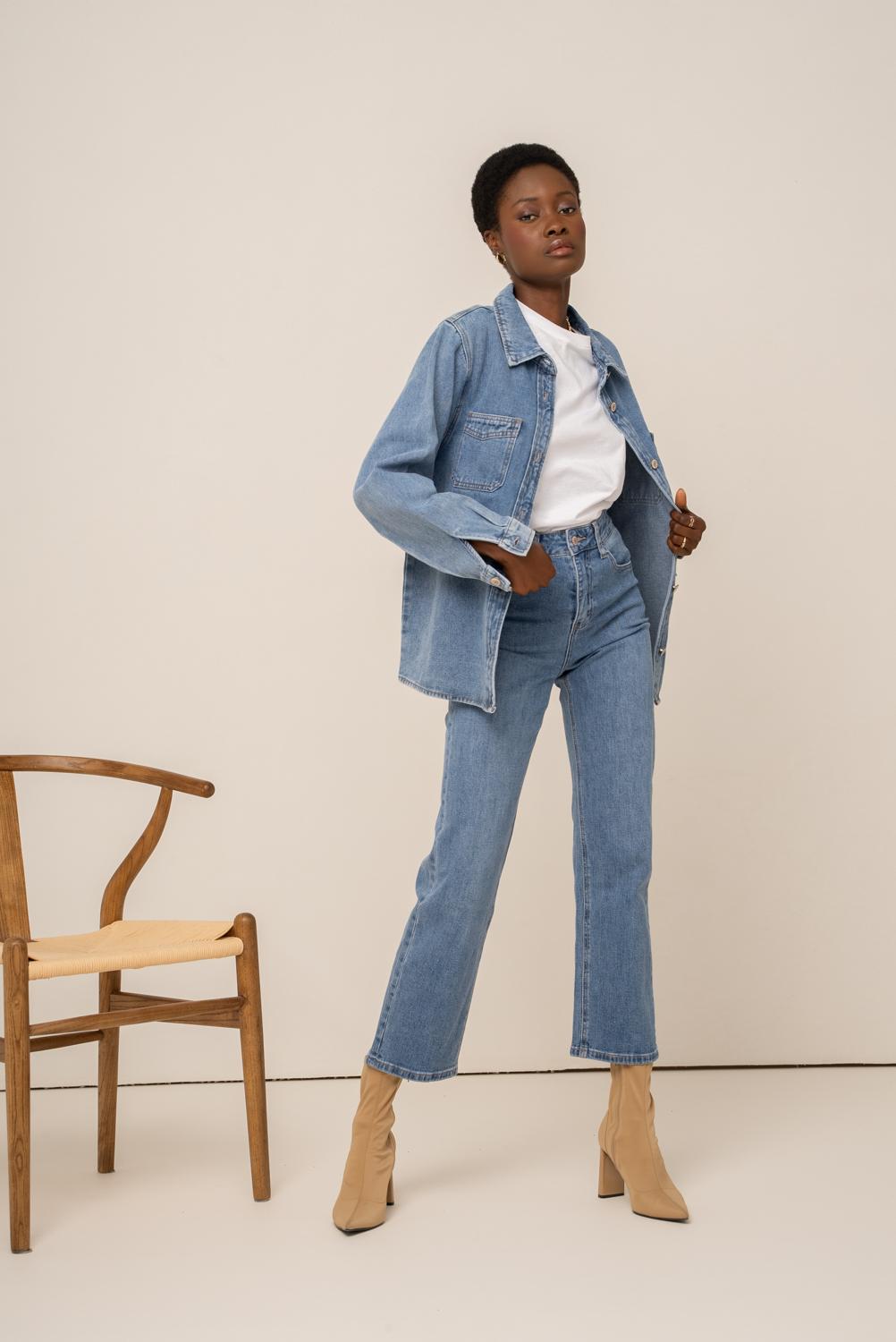 Jeans Lena