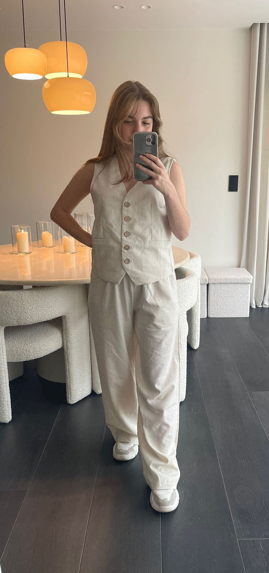Pantalon Ornella