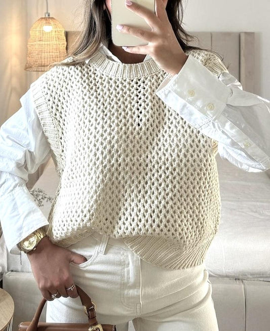 Pull Graziella