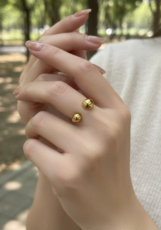 Bague Enza