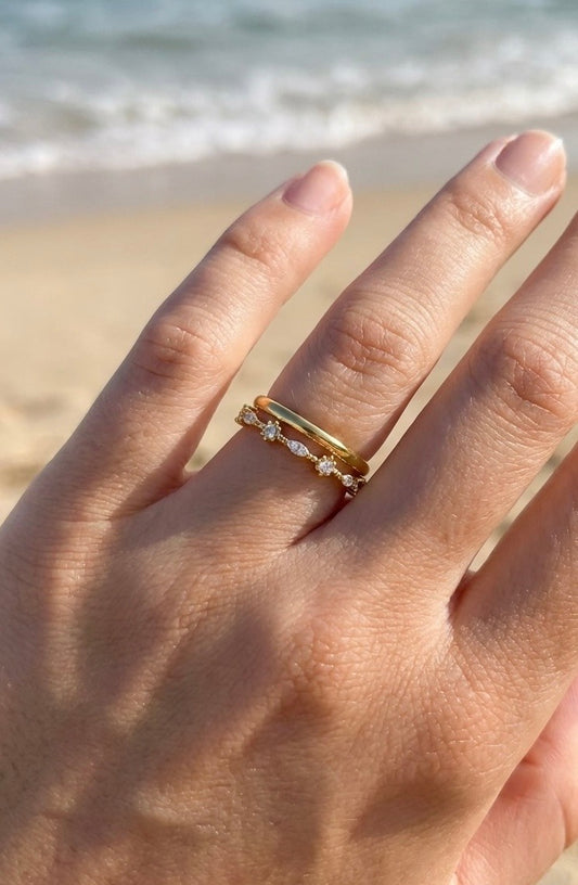 Bague Gina