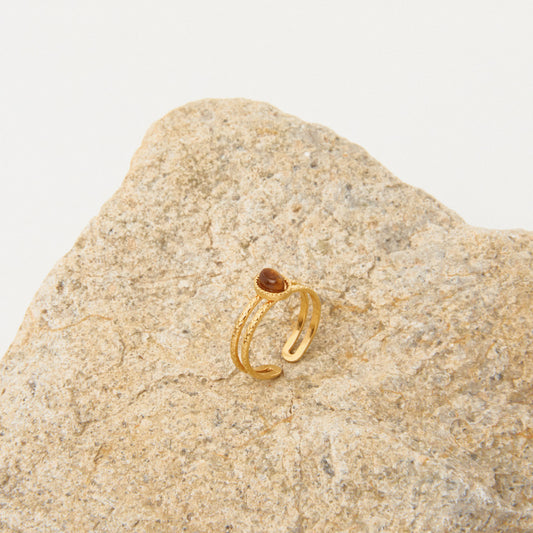 Bague Elena
