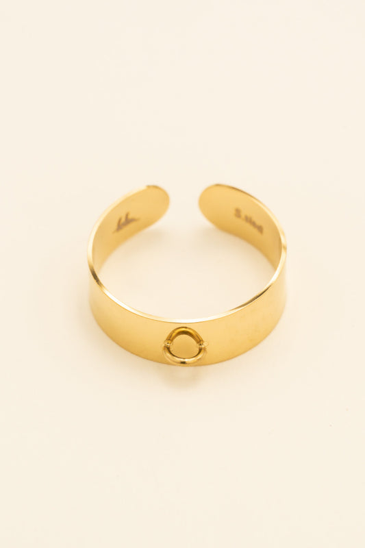 Bague + CHARMS