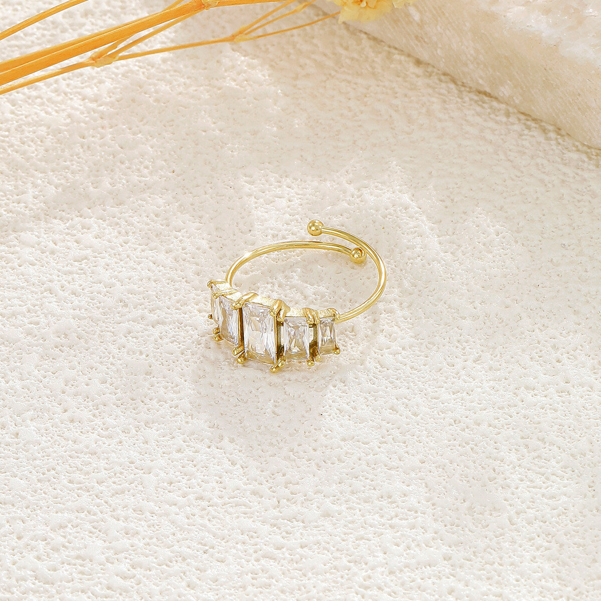 Bague Elisabetta