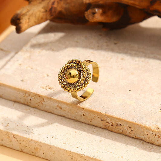 Bague Martina