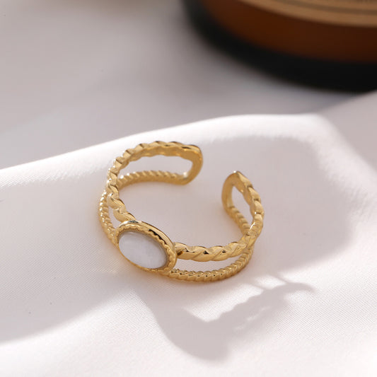 Bague Alicia