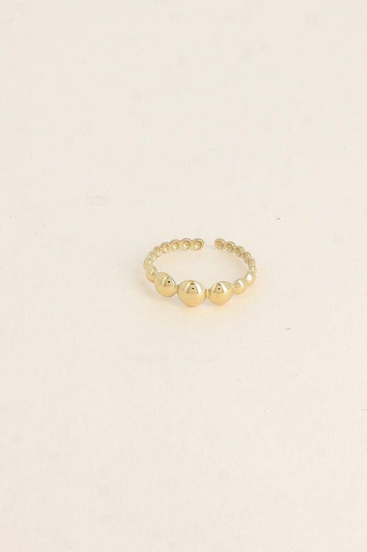 Bague Graziana