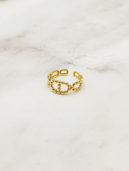 Bague Luana