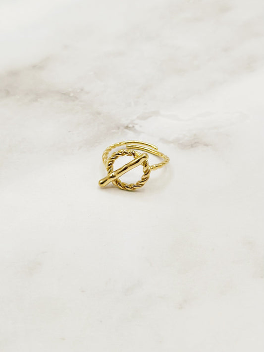 Bague Erika