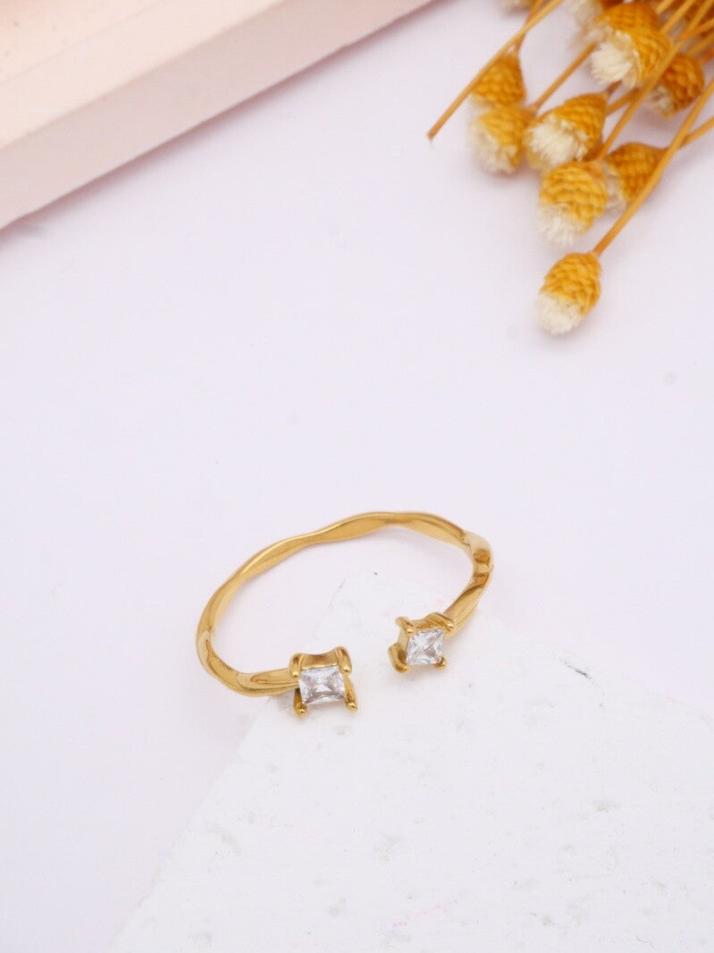 Bague Silvana