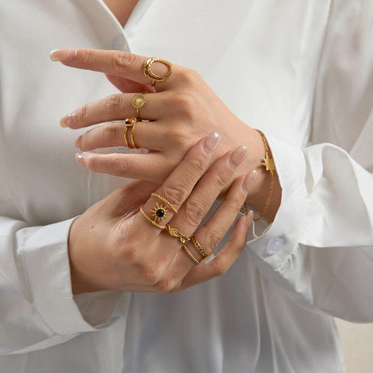 Bague Rita