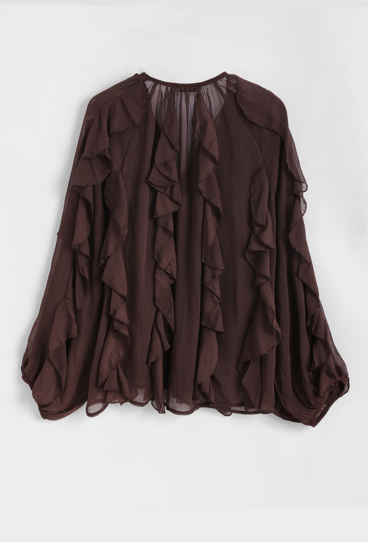 Blouse Lolita