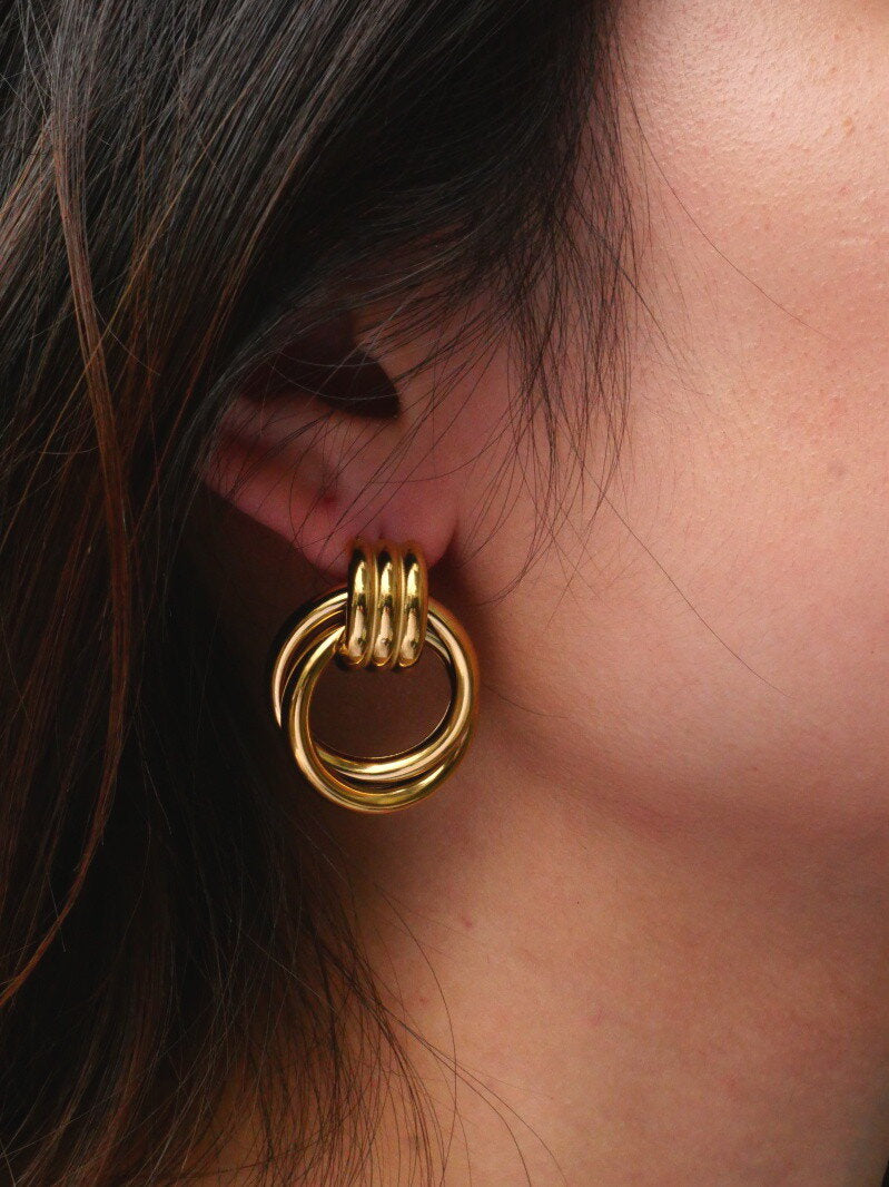 Boucles Flora