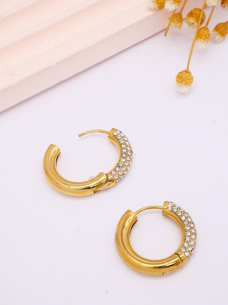 Boucles Isabella